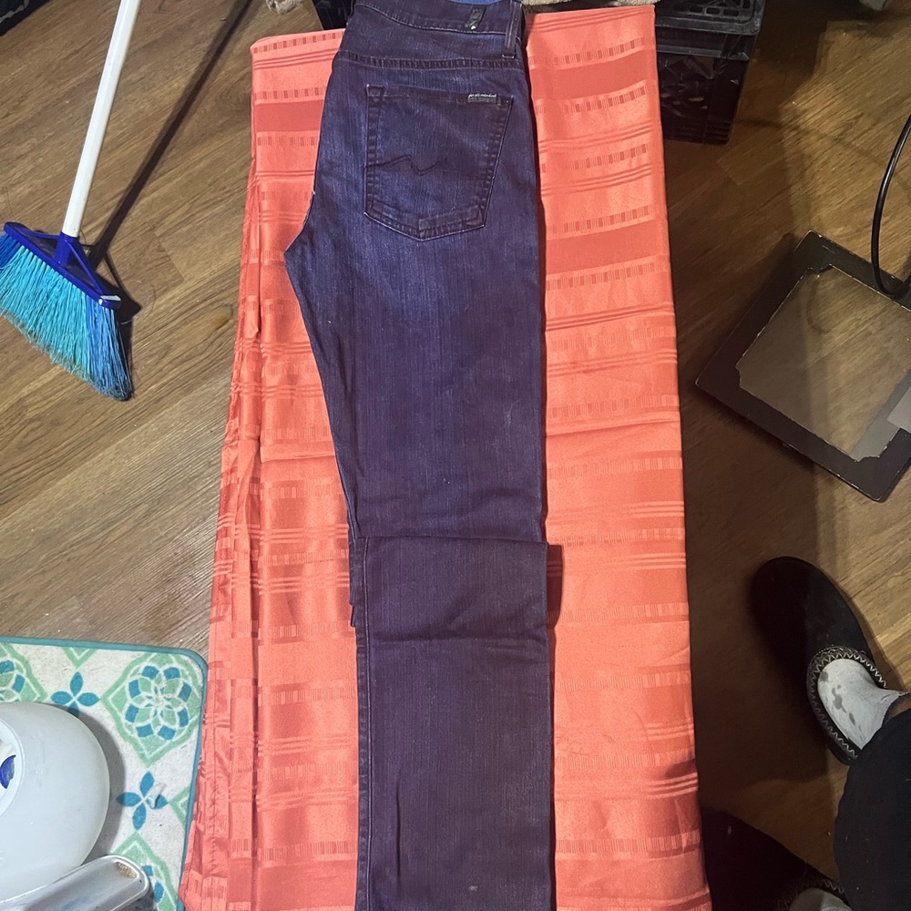 Men’s 7forAllManKind